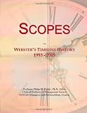 Scopes: Websters Timeline History, 1993 - 2005