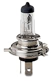 HELLA HLA-H83140141 H4 12V 100/55W Halogen Bulb Off Road Use