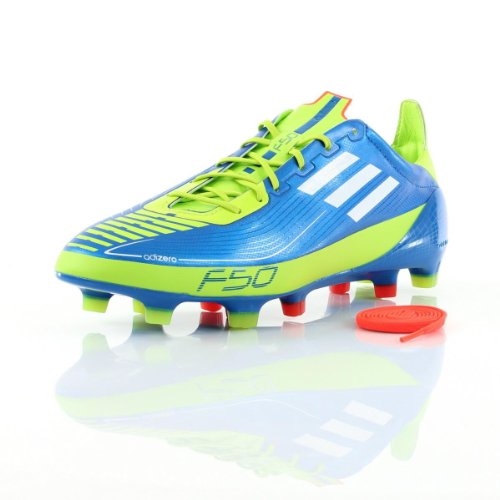 Adidas - Chaussures Football - F50 Adizero Prime FG