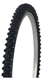 studded bicycle tires 26