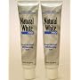 Natural White Whitening Gel