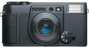 Fujifilm Klasse S Film Camera