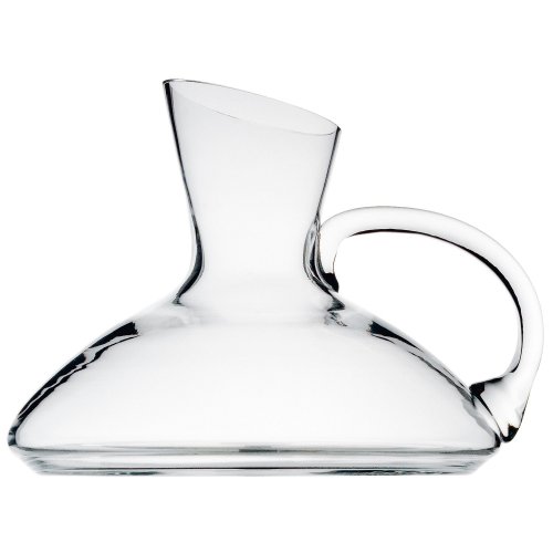WMF Dekantierflasche H 18cm m. Henkel