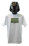 The Many Moods of the SI T-Shirt - Men's