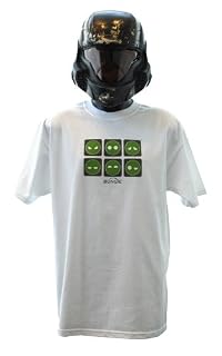 The Many Moods of the SI T-Shirt - Men's