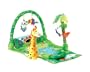 Fisher-Price Rainforest 1-2-3 Musical Gym