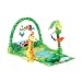 Fisher-Price Rainforest 1-2-3 Musical Gym