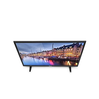 InFocus II-32EA800 81 cm (32 inches) HD Ready LED Television