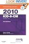 2010 ICD-9-CM for Hospitals, Volumes 1, 2 and 3 Professional Edition (Compact), 1e (AMA ICD-9-CM for Hospitals (Professional Compact))