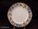 Mikasa Garden Harvest #CAC29 Salad Plates