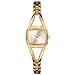 Guess Women's Two Tone Bracelet Jewelry Watch