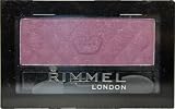 Mono Glam Eyes Eyeshadow by Rimmel London Plum Romance