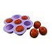 BABY BITES Baby Food Storage Container - Amazon’s Premium Quality Silicone Freezer Tray | Free Recipe eBook | LIMITED TIME SALE
