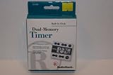 Timers: Dual-Memory Timer