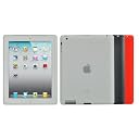 LUXA2 iPad2 Candy Case [ブラック] /iPad2 専用ケース