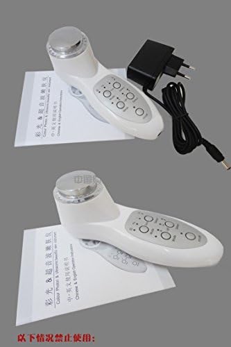 Health Ionic beauty products for Face Massanger Device