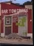 Eltono & Nuria: Bar Tom Cruise
