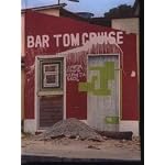 Eltono & Nuria: Bar Tom Cruise book cover
