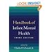 Handbook of Infant Mental Health, Third Edition