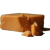 Five Year Aged Cheddar Cheese Half Loaf(2 1/2 Pounds) by Wisconsin Cheese Mart