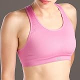 Zensah Seamless Sports Bra