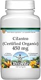Cilantro (Coriander) (Certified Organic) - 450 mg