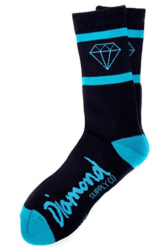 Field4U® Diamond Socks Adult Crew Socks Men/Women Socks