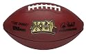 NFL Extras Wilson Super Bowl XLI Champion Football