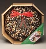 Pine Tree Farms Holiday Season Birdie Wreath