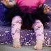 Huggalugs Leg Warmers