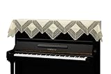YAMAHA Piano Top Cover UPTCLVBG for upright piano made in Japan