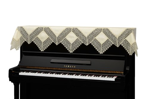 YAMAHA Piano Top Cover UPTCLVBG for upright piano made in Japan