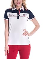 Giorgio Di Mare Polo (Blanco)