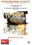 TV Junkie [ NON-USA FORMAT, PAL, Reg.4 Import - Australia ]