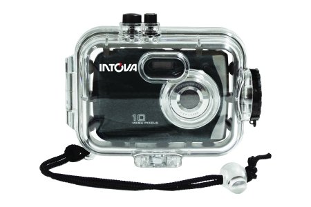 cyber monday price INTOVA SPORT 10K