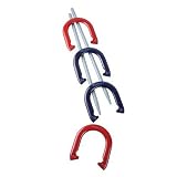 Halex Classic Horseshoe Set
