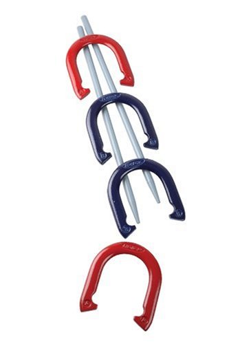 Halex Classic Horseshoe Set