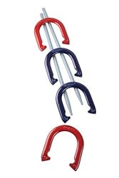 Halex Classic Horseshoe Set
