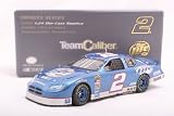Team Caliber Owners 1/24 Kurt Busch #2 Miller Lite 2006 Dodge Charger