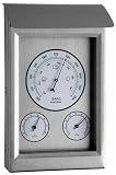 Outdoor Weather Station