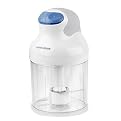 Black & Decker Ergonomic 3-Cup Food Chopper