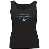 Chase Authentics Ryan Newman Speed Shop Ladies Rib Tank