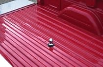 Putnam Hitch 15208 Lock and Load Underbed Gooseneck Hitch
