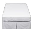 SMS Zip Allergy Mattress Cover - Twin