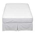 SMS Zip Allergy Mattress Cover