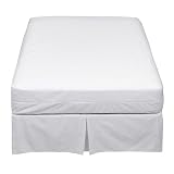SMS Zip Allergy Mattress Cover - Twin XL