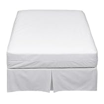 SMS Zip Allergy Mattress Cover - Queen