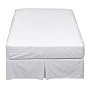 SMS Zip Allergy Mattress Cover - Queen