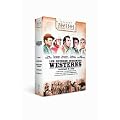 Westerns - Les guerres indiennes : Tomahawk + La derni�re fl�che + Quand les tambours s'arr�teront + La plume blanche + Les piliers du ciel - Coffret 5 films