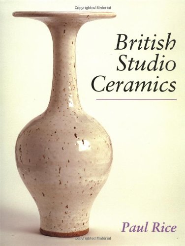 British Studio Ceramics